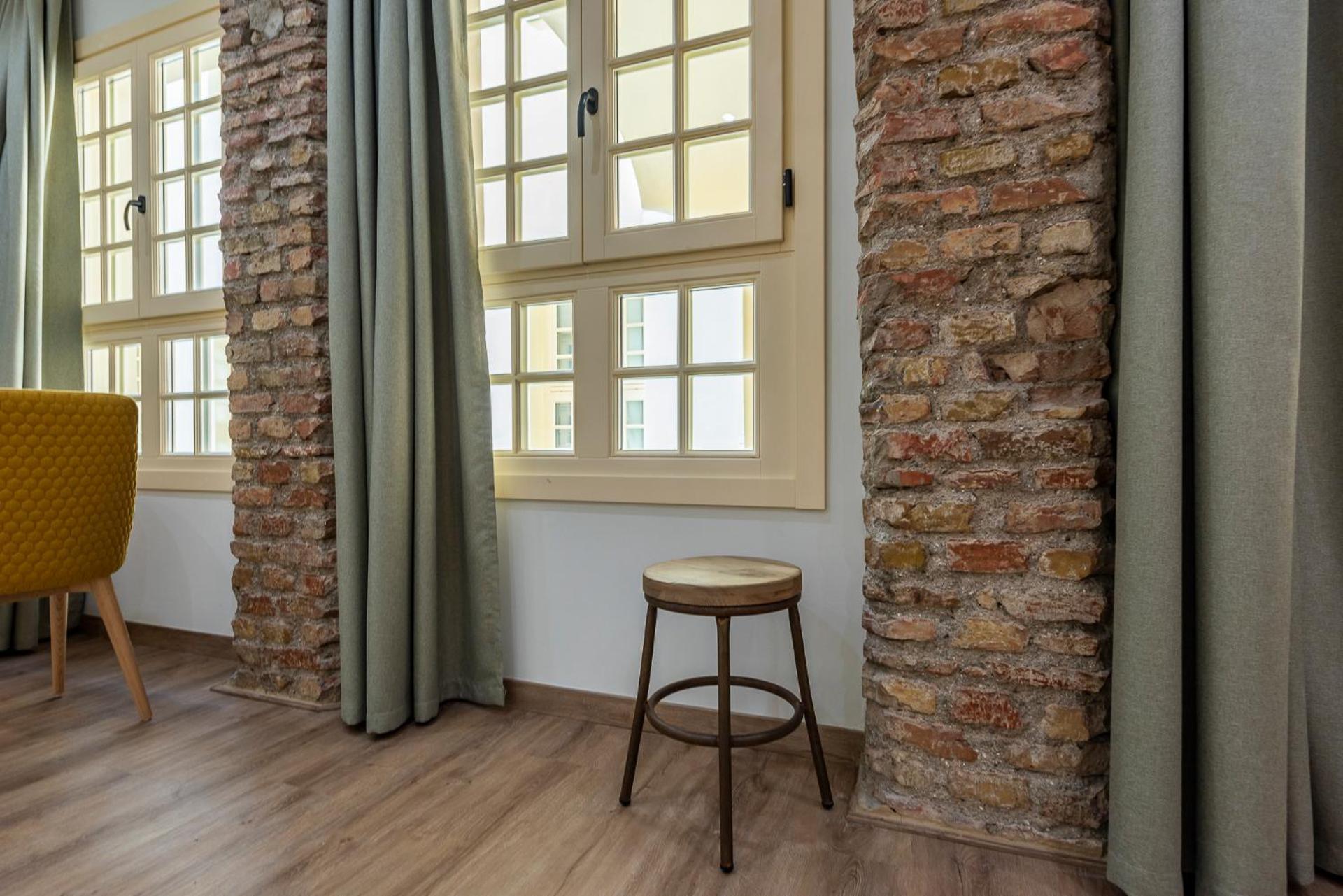 Pasaje Chinitas 1628 Lägenhet Málaga Exteriör bild